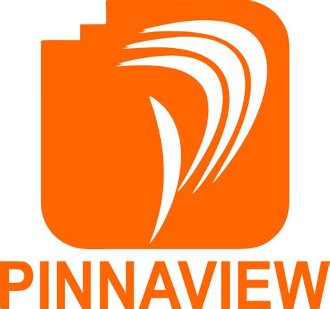 Login & PinnaView.